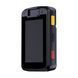 Нагрудний відеореєстратор RECODA M530-G4W 2K(4Mp) 128GB 4G GPS WI-FI Bluetooth K3-75-00272 фото 4