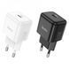 Home Charger 30W PD Hoco N32 Glory &mdash; white К2-000077495 фото 5