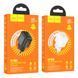 Home Charger 30W PD Hoco N32 Glory &mdash; white К2-000077495 фото 6