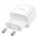 Home Charger 30W PD Hoco N32 Glory &mdash; white К2-000077495 фото 7
