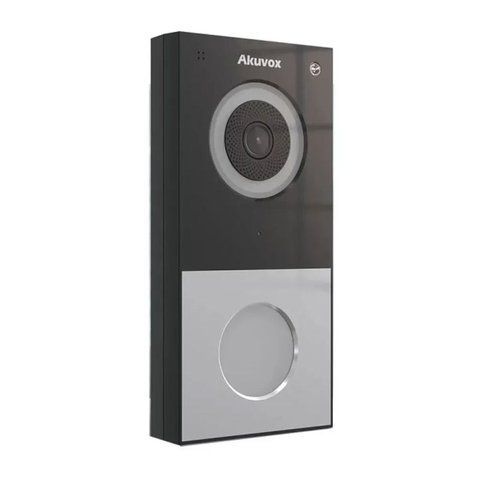 IP-відеопанель 2Mp Akuvox DB01 SIP K3-00-00002221 фото