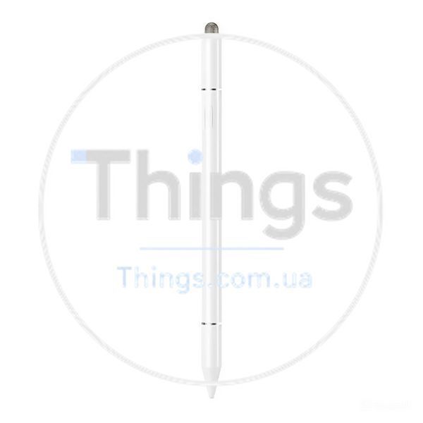 Стілус XO ST-07 3 in 1 Touch-Sensitive Capacitor Pen Од1-00040667 фото