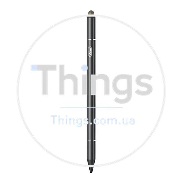 Стілус XO ST-07 3 in 1 Touch-Sensitive Capacitor Pen Од1-00040667 фото