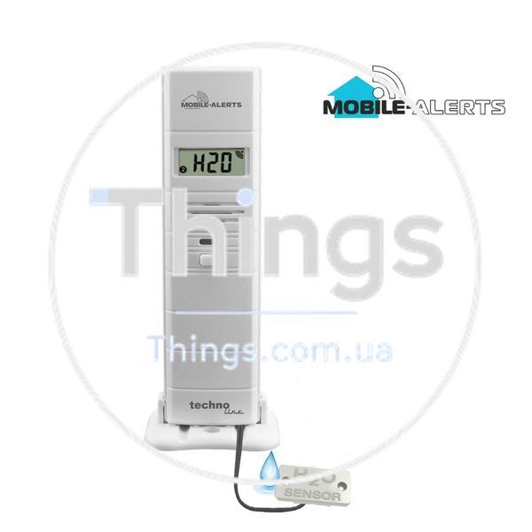 Датчик Technoline Mobile Alerts MA10350 DM-00461 фото