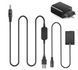 Зарядний пристрій Raeisusp Power Adapter HNT-QC530 USB адаптер живлення 10 W для камер Nikon K1-000195 фото 1