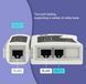 Кабельний тестер VCELINK GJ468 RJ-45 + RJ-11 K1-000279 фото 7