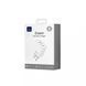 Home Charger 65W 1U 2C Wiwu Wi-G005 EU К2-000082536 фото 2