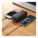Універсальна Мобільна Батарея Power Bank Borofone BJ78B Clever 30000 mAh Од1-00047423 фото 8
