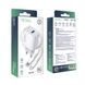 Мережевий Зарядний Пристрій Ridea RW-18121 Rapid 1USB QC 18W+Type-C Од1-00046160 фото 2