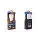 Home Charger 2.1A 2U Lightning Cable (1m) Ldnio A2271 White К2-000035564 фото 2