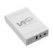 Джерело безперебійного живлення Mini UPS WGP UPS103C 16000mAh 5V/12V/12V, Li-ion 4*4Ah, для роутера та оптичного терміналу K3-42-00248 фото 6