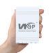 Джерело безперебійного живлення Mini UPS WGP UPS103C 16000mAh 5V/12V/12V, Li-ion 4*4Ah, для роутера та оптичного терміналу K3-42-00248 фото 7