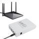 Джерело безперебійного живлення Mini UPS WGP UPS103C 16000mAh 5V/12V/12V, Li-ion 4*4Ah, для роутера та оптичного терміналу K3-42-00248 фото 10