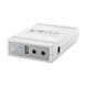 Джерело безперебійного живлення Mini UPS WGP UPS103C 16000mAh 5V/12V/12V, Li-ion 4*4Ah, для роутера та оптичного терміналу K3-42-00248 фото 1