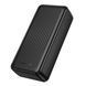 Універсальна Мобільна Батарея Power Bank Borofone BJ78B Clever 30000 mAh Од1-00047423 фото 5