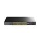 PoE-комутатор 29-портовий керований L2 Cudy GS2028PS4-300W гігабітний з 24 портами PoE, 300W K3-73-00540 фото 2
