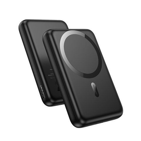 Універсальна Мобільна Батарея Power Bank Hoco J141 Grace PD20W magnetic 10000mAh Од1-00046046 фото