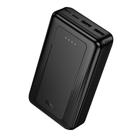 Універсальна Мобільна Батарея Power Bank Hoco J165A Honey 20000mAh Од1-00048627 фото