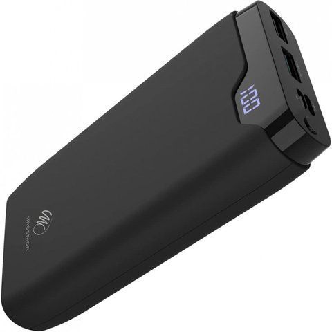 Power Bank 20000 mAh | PD20W &mdash; Imoshion &mdash; Green K2-000083654 фото