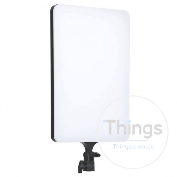Лампа видеосвет LED 2316 23x16 cm 240 Lights 2700K-6000K К2-000075541 фото