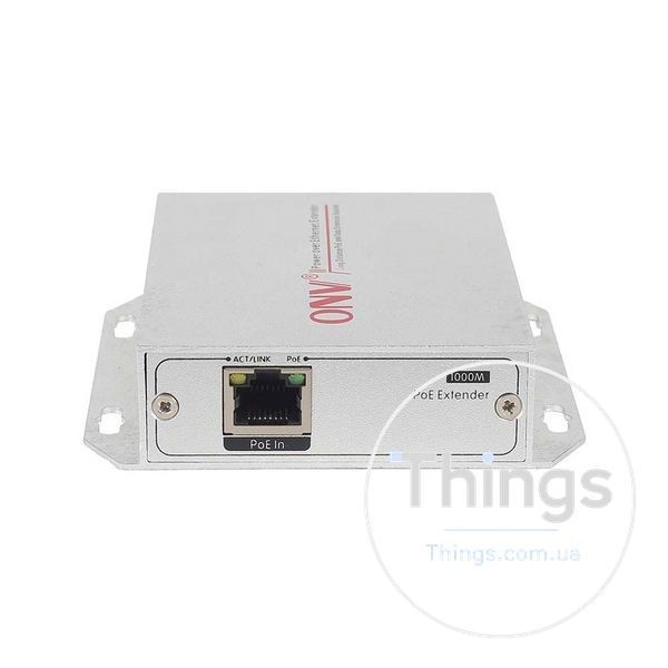 PoE-подовжувач ONV ONV-PSE-PD3302S K3-73-00069 фото