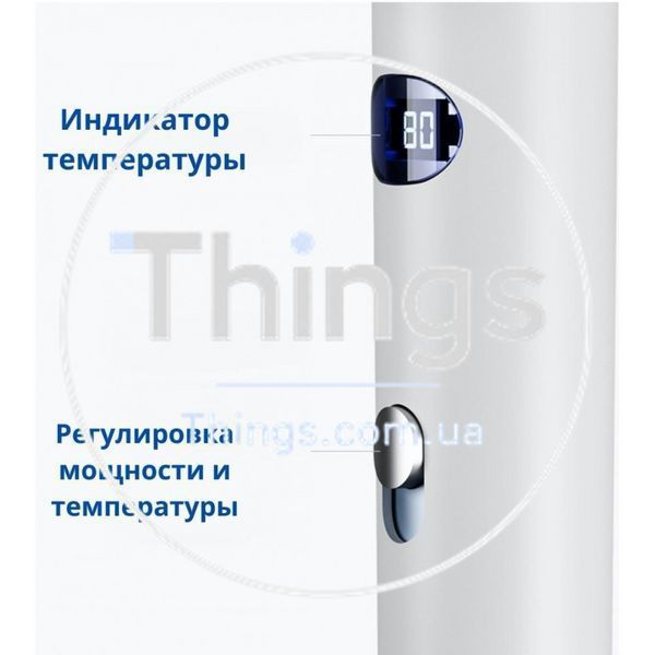 Фен MDHL MD-023 1600 W К2-000079115 фото