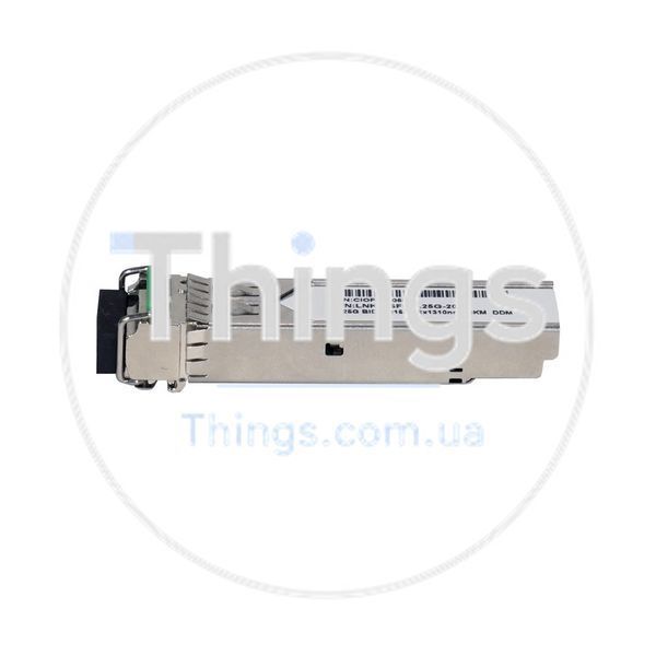 Модуль оптичний LNK-BSFP-1.25G-20D LC 1550nmTX (20 км) E-LINK K3-73-00127 фото