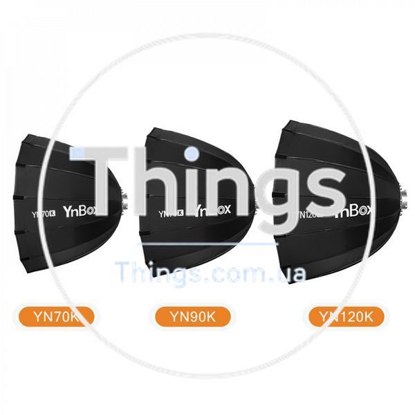 Соты для софтбокса YnBox 120K | 120 cm | &mdash; GS-120 К2-000079154 фото