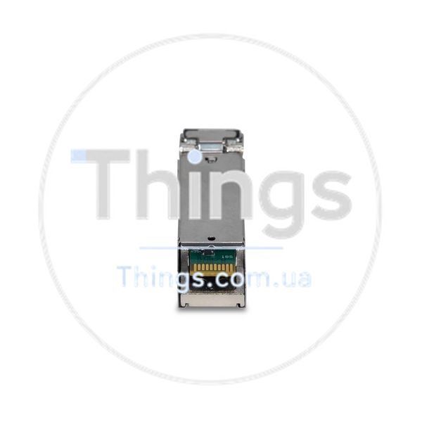 Модуль оптичний LNK-BSFP-1.25G-20D LC 1550nmTX (20 км) E-LINK K3-73-00127 фото