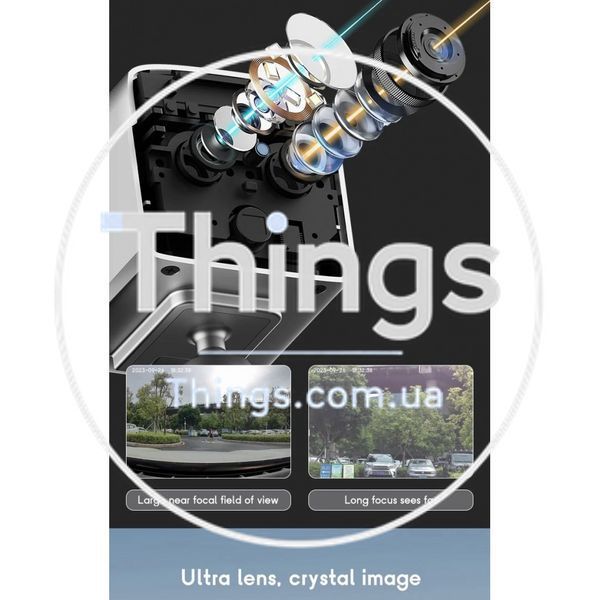 IP Camera | 2MP | &mdash; O-Kam S12 4G-EUR К2-000079666 фото