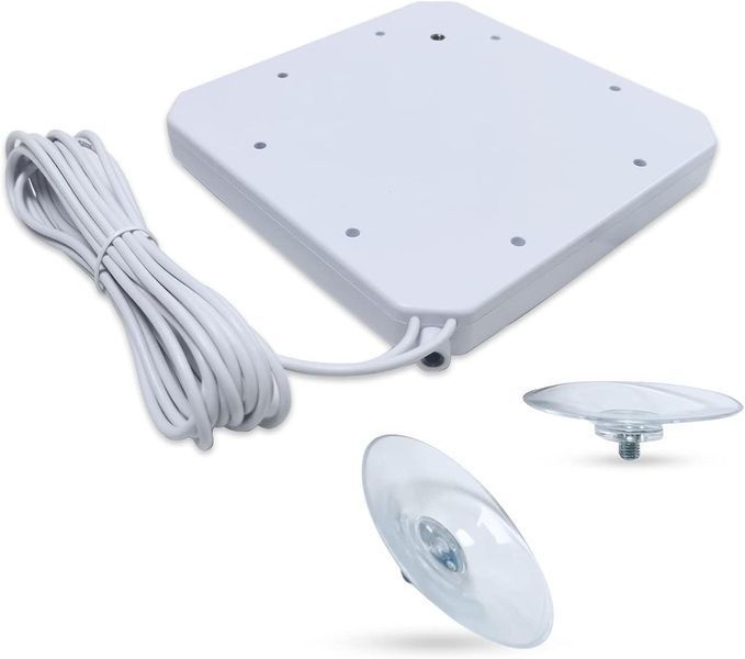 Антенна SMA 4G LTE с двойным Mimo усилением 35 дБи сетевая антенна для мобильных точек доступа маршрутизаторов LTE K1-000690 фото