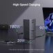 Концентратор Док-станція 13 in 1 UGREEN U710 Thunderbolt 4 док-станція 40 Гбіт/с 4K 8K зарядка 90 Вт для ноутбука MacBook Windows K1-000512 фото 4