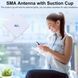 Антенна SMA 4G LTE с двойным Mimo усилением 35 дБи сетевая антенна для мобильных точек доступа маршрутизаторов LTE K1-000690 фото 8