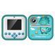 Фотоаппарат детский S2 &mdash; Dino Mint K2-000083522 фото 1