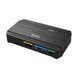 Джерело безперебійного живлення DC UPS Trinix TRX-MUPS-1848 Type-C (24000mAh LiFePo4) 5V/9V/12V/48V/PoE, LiFePo4 4*6Ah, для роутера і медіаконвертера K3-42-00173 фото 2