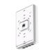 Точка доступу настінна WiFi 6 Cudy AP3000 Wall з підтримкою Mesh дводіапазонна гігабітна AX3000 K3-73-00583 фото 2