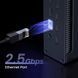 Концентратор Док-станція 13 in 1 UGREEN U710 Thunderbolt 4 док-станція 40 Гбіт/с 4K 8K зарядка 90 Вт для ноутбука MacBook Windows K1-000512 фото 6
