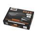 Джерело безперебійного живлення DC UPS Trinix TRX-MUPS-1848 Type-C (24000mAh LiFePo4) 5V/9V/12V/48V/PoE, LiFePo4 4*6Ah, для роутера і медіаконвертера K3-42-00173 фото 11
