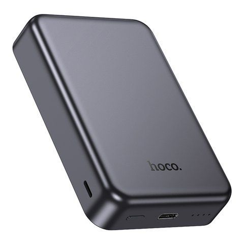 Універсальна Мобільна Батарея Power Bank Hoco J160A Original PD20W wireless magnetic 10000mAh Од1-00048265 фото