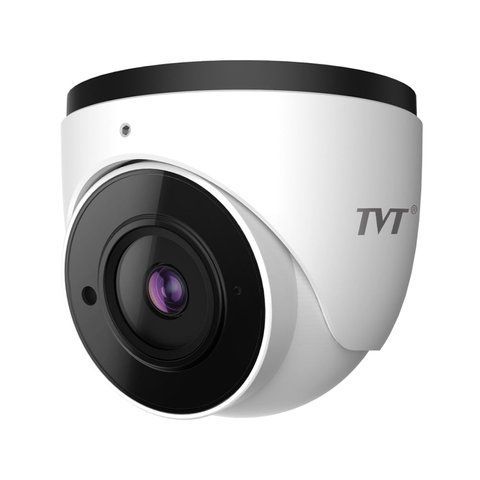 IP-відеокамера 4Mp TVT TD-9545S3 (D/AZ/PE/AR3) White f=2.8-12mm K3-77-00183 фото