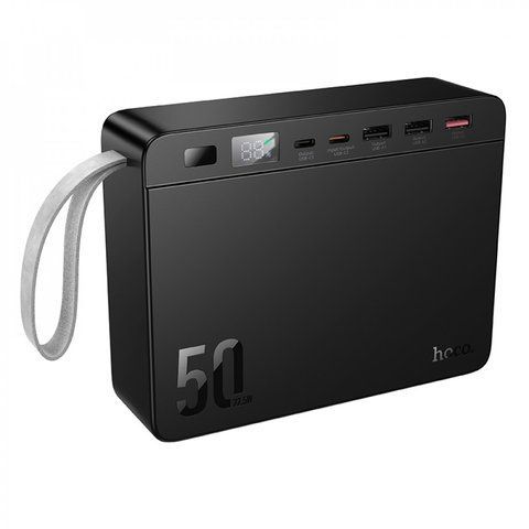 Power Bank 50000 mAh&nbsp;| 22.5W&nbsp;&mdash; Hoco J166 K2-000083121 фото