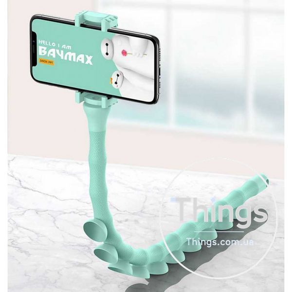 Phone Holder Lazy Worm JW-L8 К2-000069548 фото