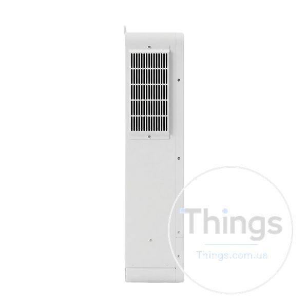 Гібридний інвертор для сонячних панелей 11kW Kraft VMH-10048 DC48V, 2MPPT, off-grid K3-42-00257 фото