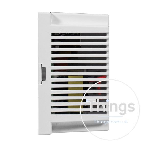 Плата ДБЖ Trinix PSU-1205LED(BOARD) LiFePO4 з кріпленням на DIN-рейку K3-41-00059 фото