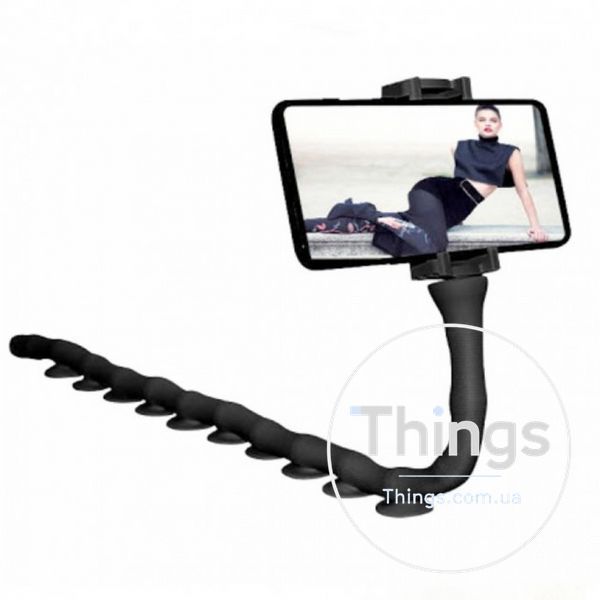 Phone Holder Lazy Worm JW-L8 К2-000069548 фото
