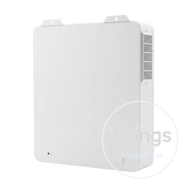 Гібридний інвертор для сонячних панелей 11kW Kraft VMH-10048 DC48V, 2MPPT, off-grid K3-42-00257 фото