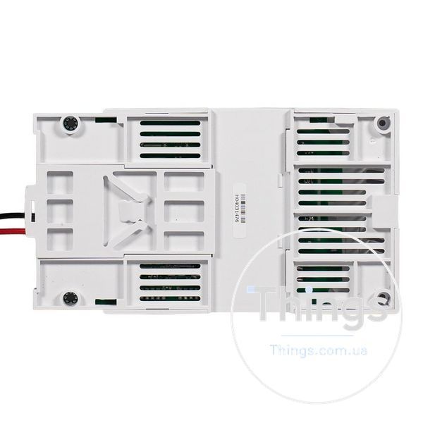 Плата ДБЖ Trinix PSU-1205LED(BOARD) LiFePO4 з кріпленням на DIN-рейку K3-41-00059 фото
