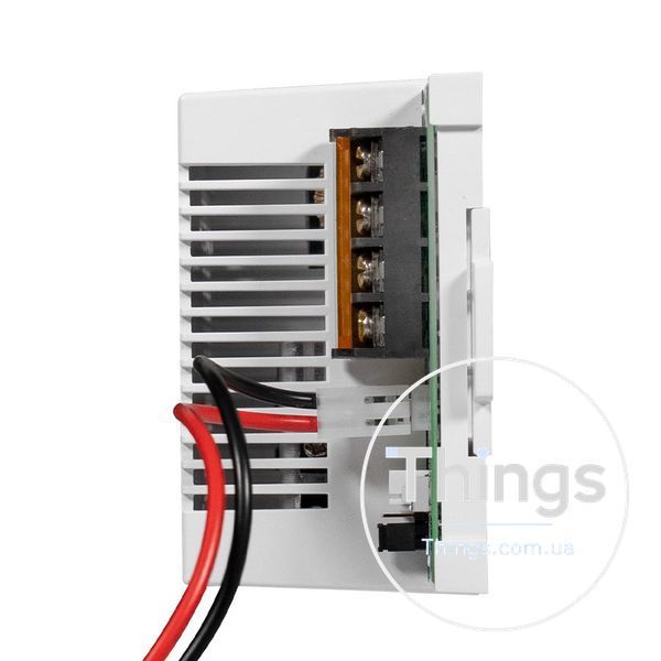 Плата ДБЖ Trinix PSU-1205LED(BOARD) LiFePO4 з кріпленням на DIN-рейку K3-41-00059 фото