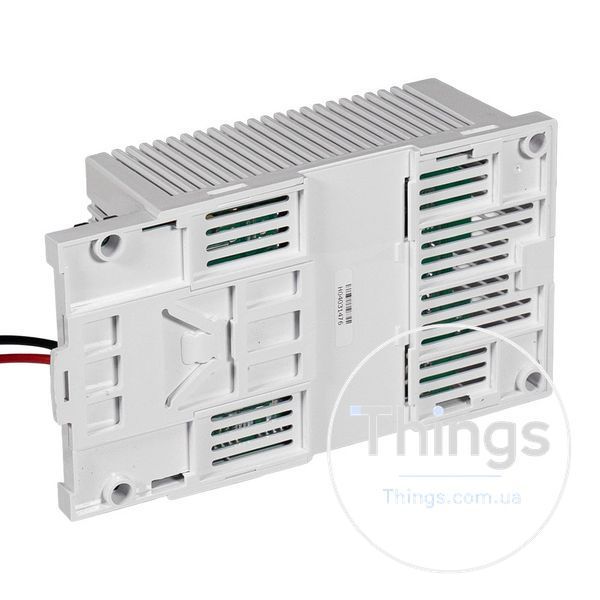 Плата ДБЖ Trinix PSU-1205LED(BOARD) LiFePO4 з кріпленням на DIN-рейку K3-41-00059 фото