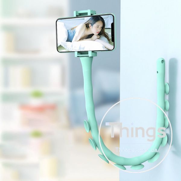 Phone Holder Lazy Worm JW-L8 К2-000069548 фото
